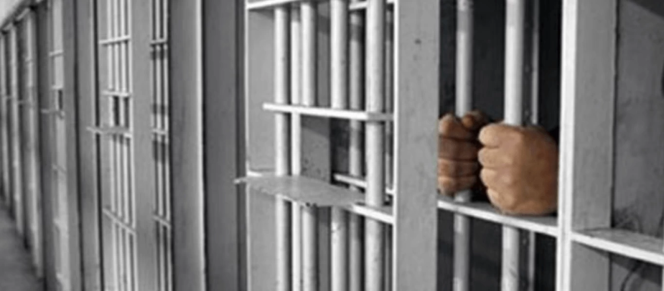 Οκτώ νεκροί σε φυλακή της Αλγερίας από ασφυξία